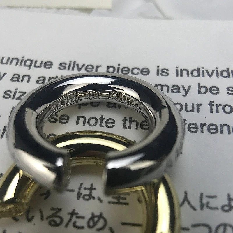 AMDUSH Ear Clip