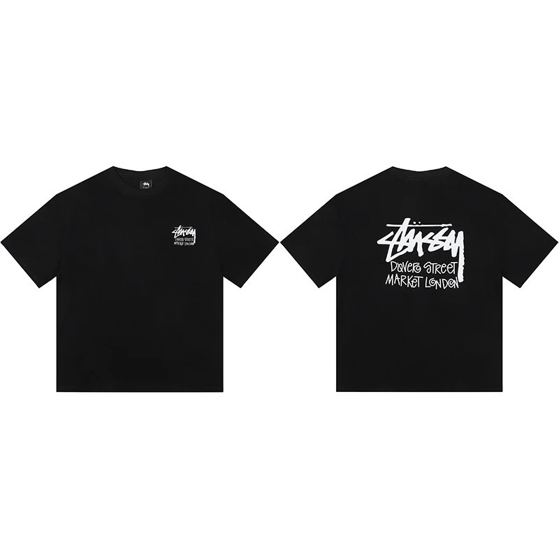 Stussy T-shirt 7c