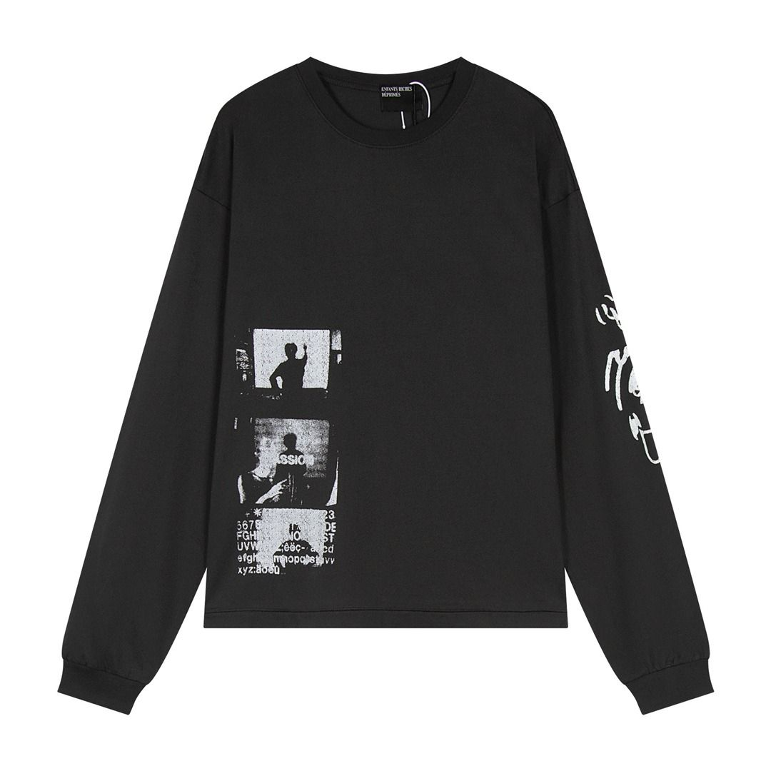 🔥1:1 batch Enfants Riches Deprimes sweater