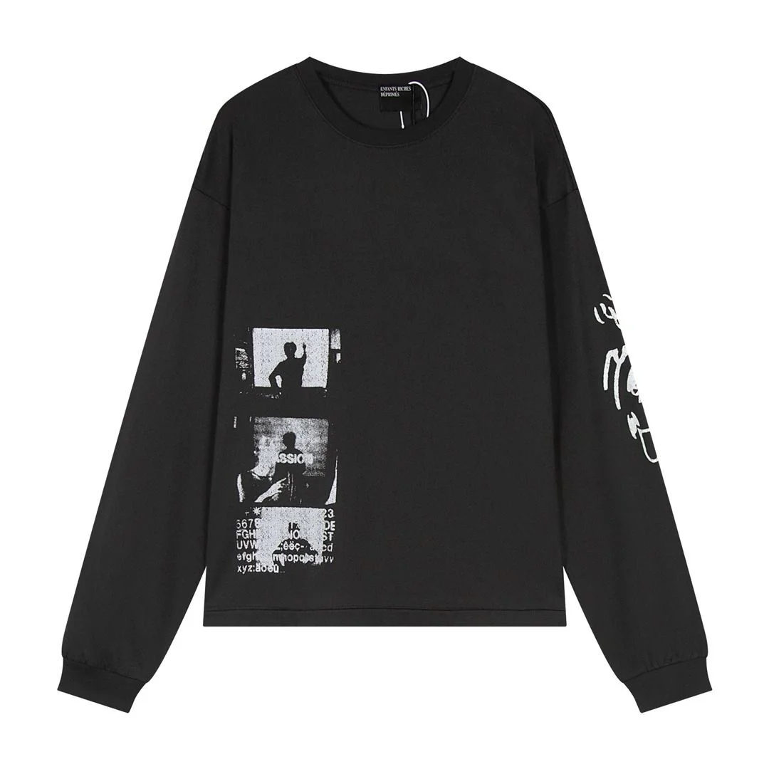 ESSENT Sweater-2 (6 Colors)
