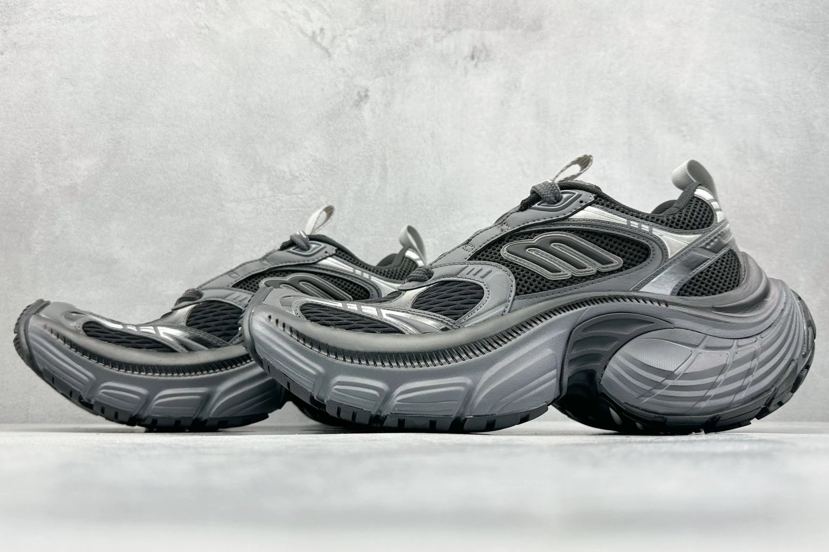 BALENCIAGA Shoes-3