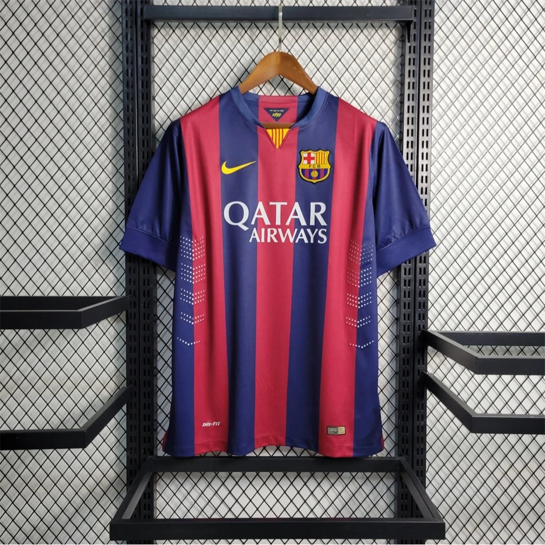 Jerseys