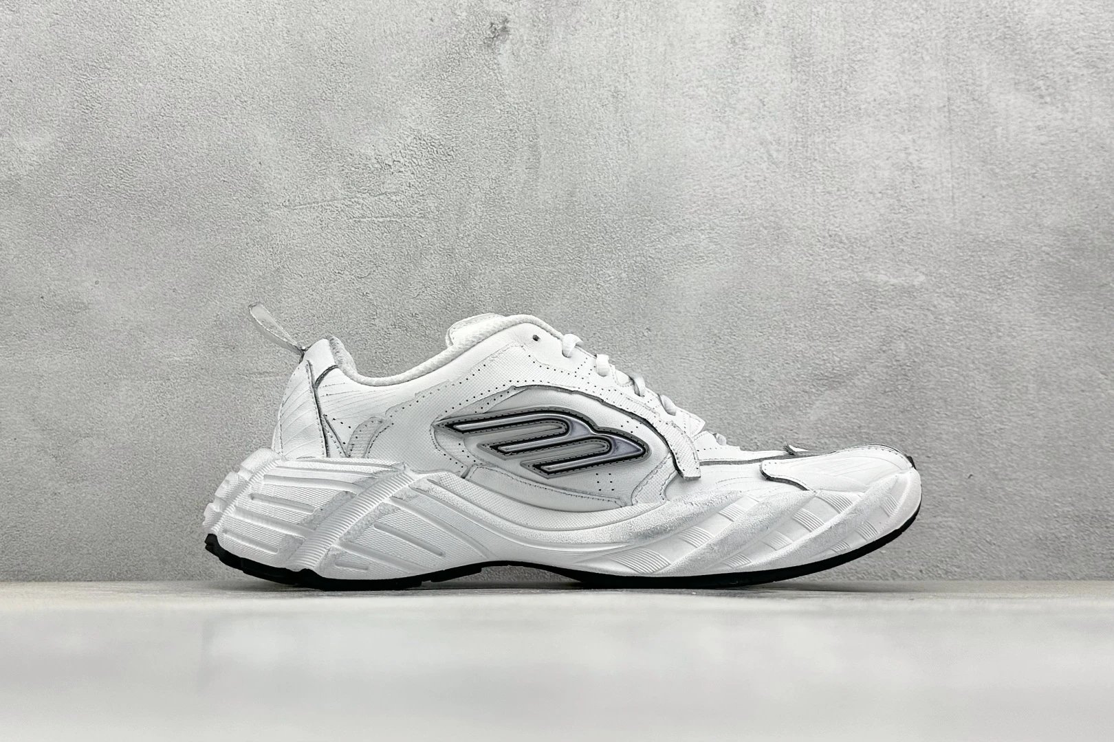 BALENCIAGA Shoes-5