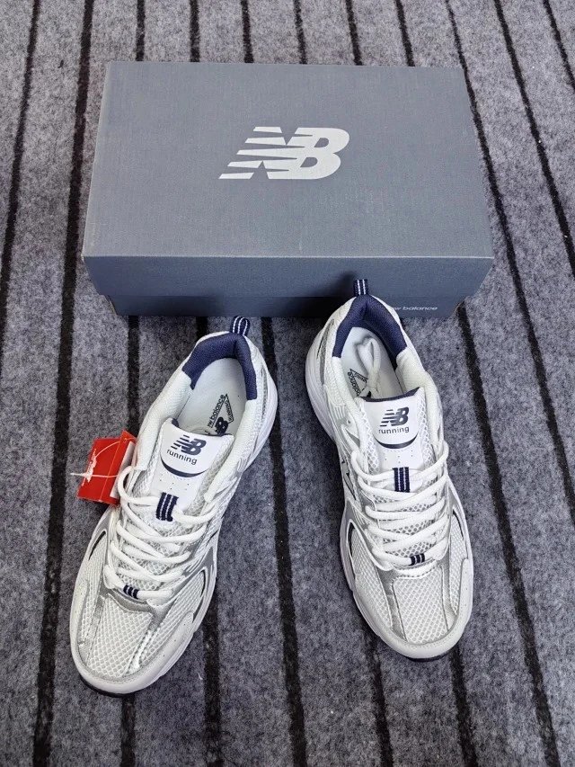 New Balence 53 Shoes
