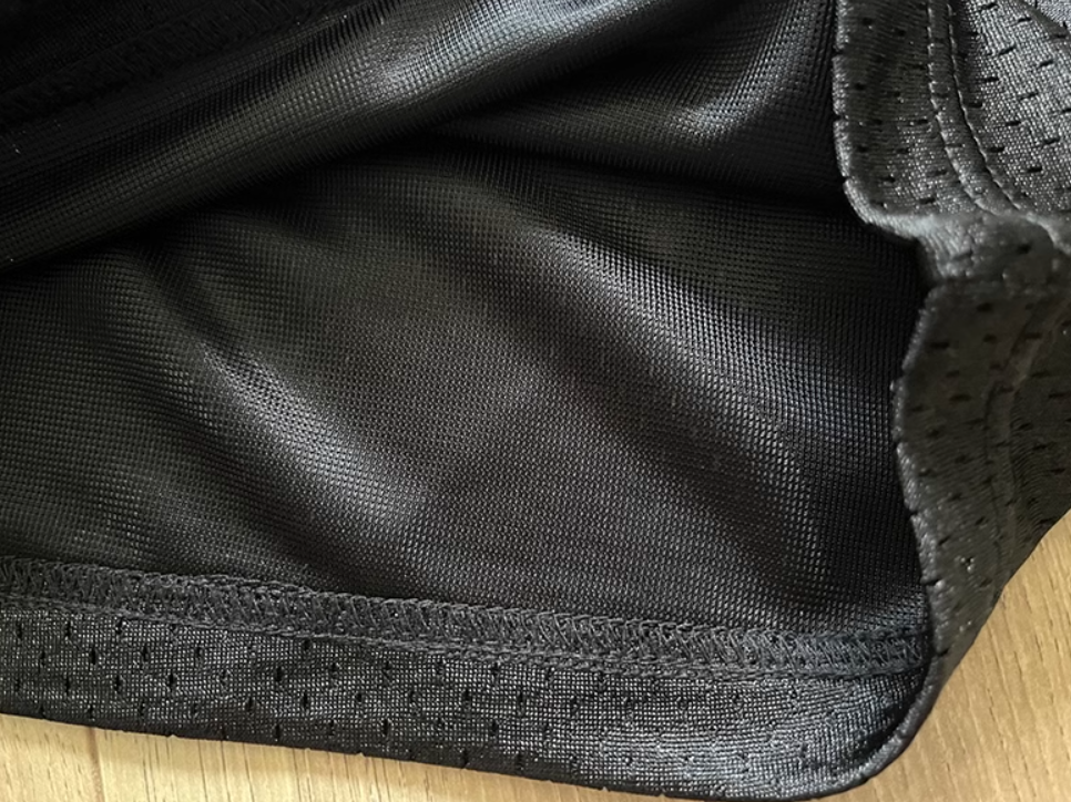 Asf Askyurself Shorts-1