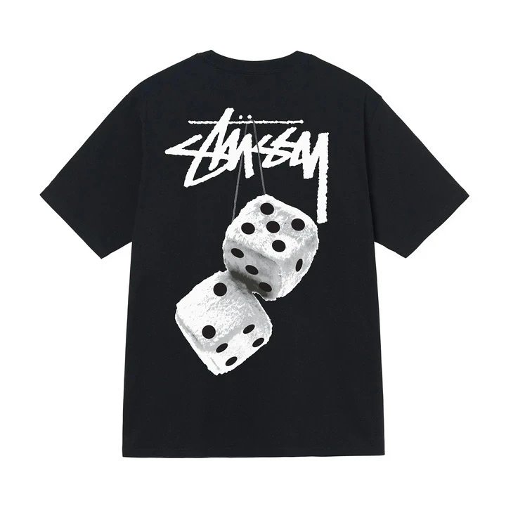 Stussy T-shirt T-Shirt
