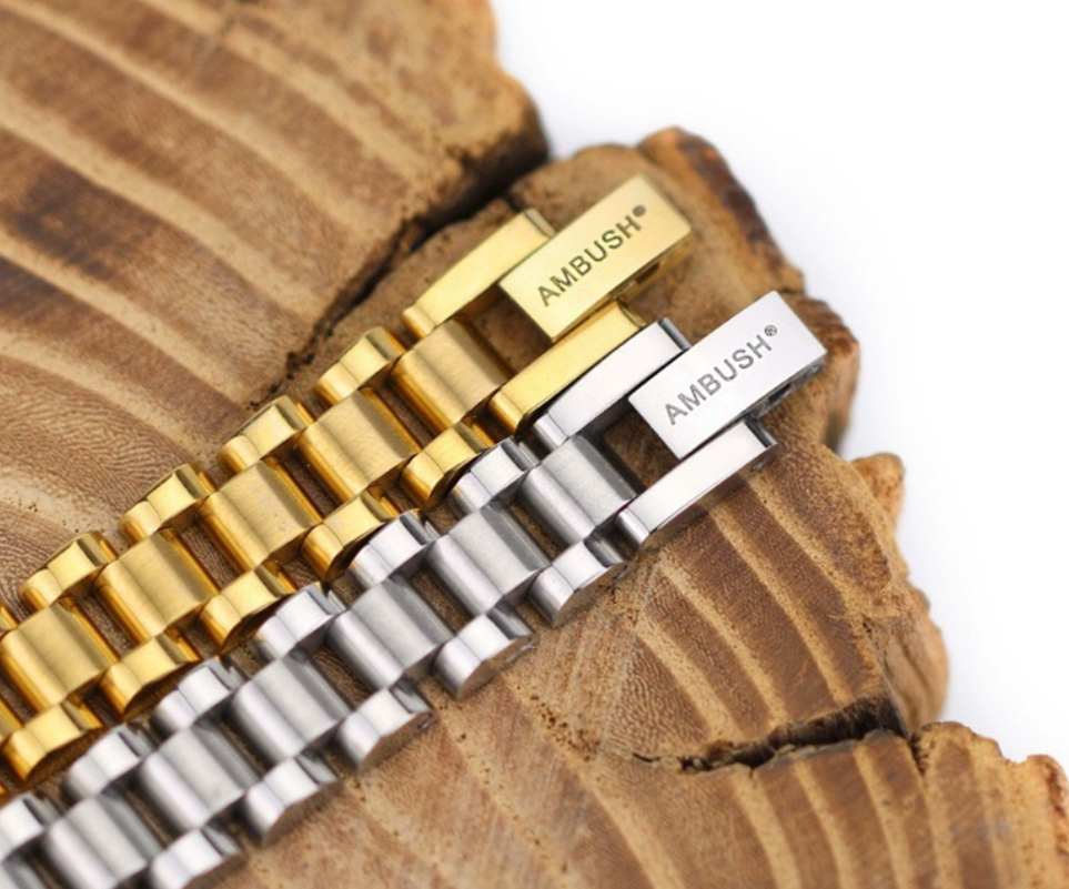 AMDUSH Bracelets