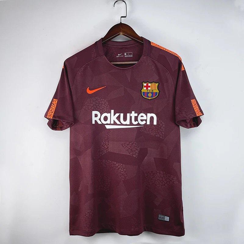 Jerseys