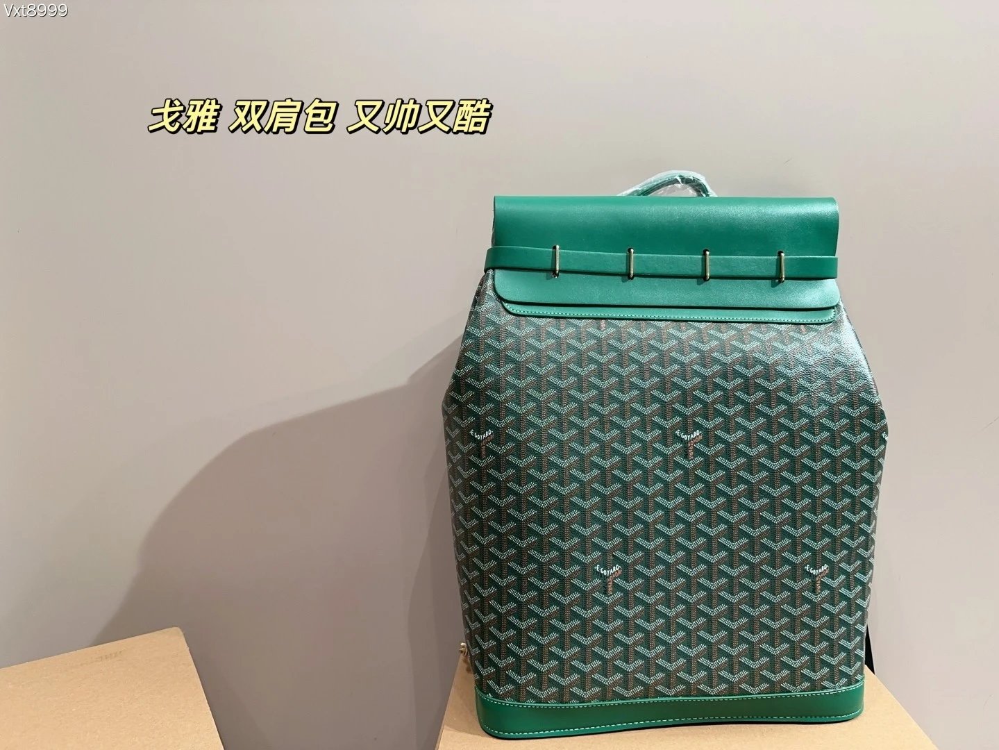 Go GOYARD bag-3