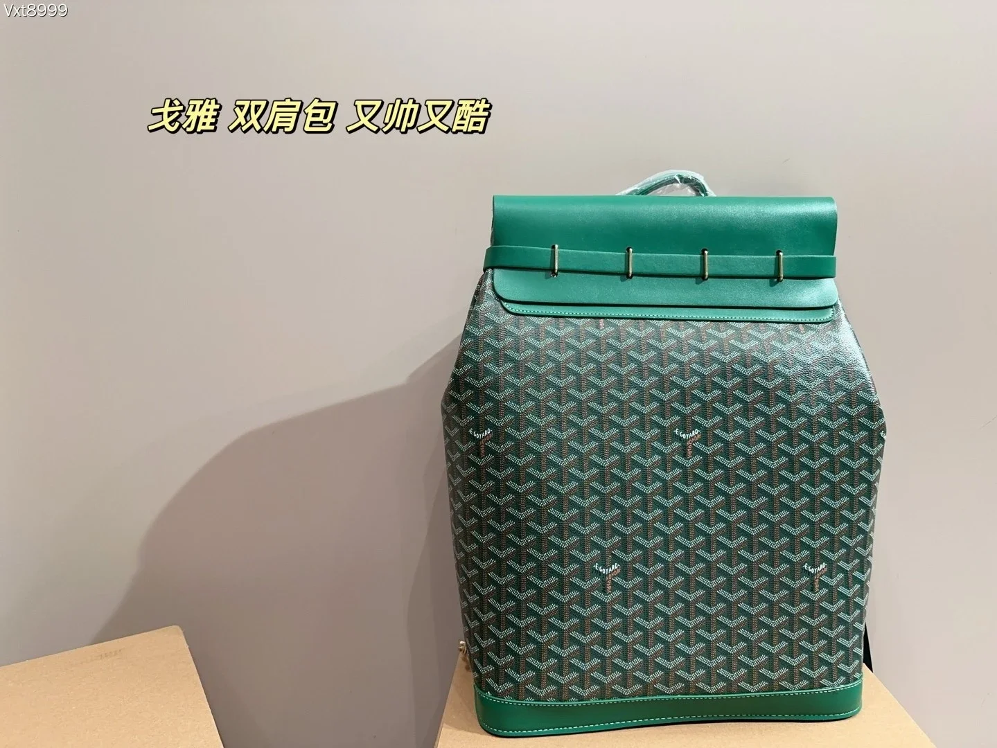 GOYARD Bag (4 Colors)