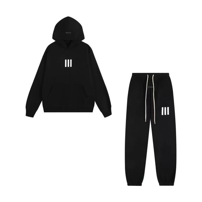 ESSENTIALS suits