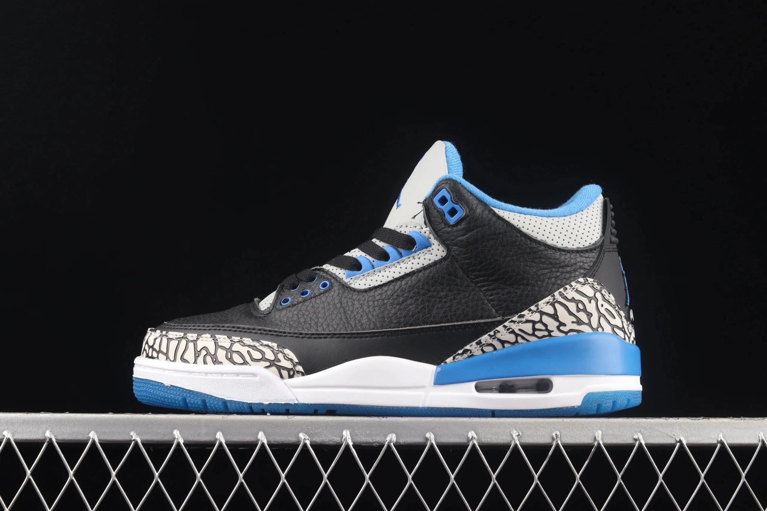 Air jordan 3 retro Shoes