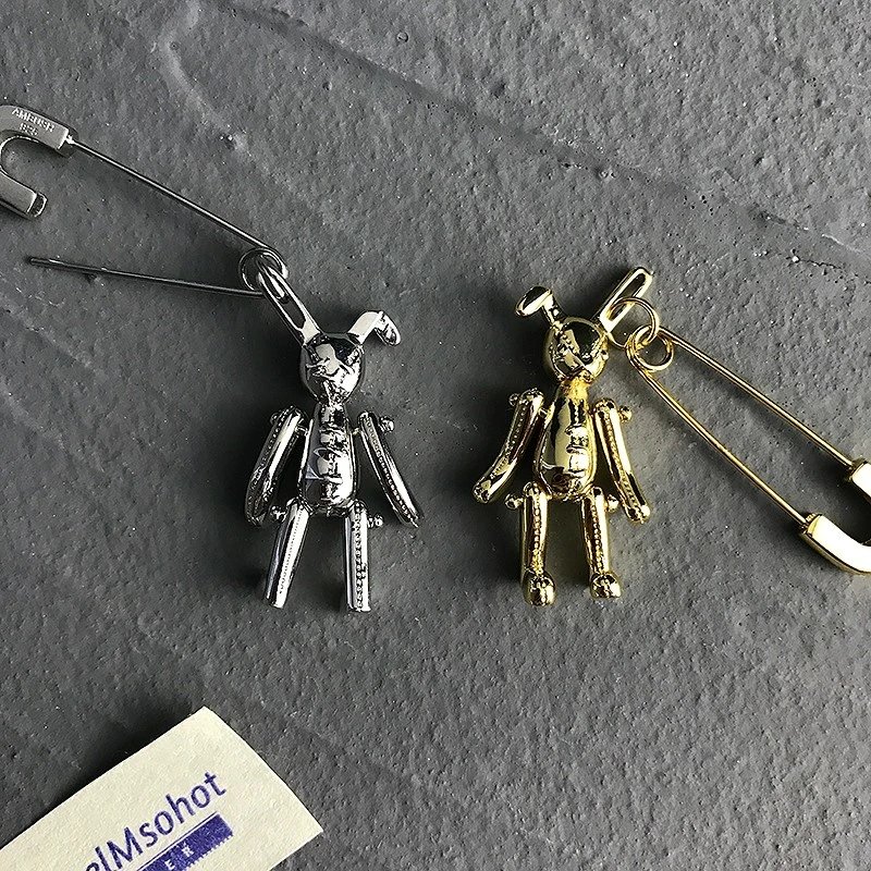 AMDUSH Earring