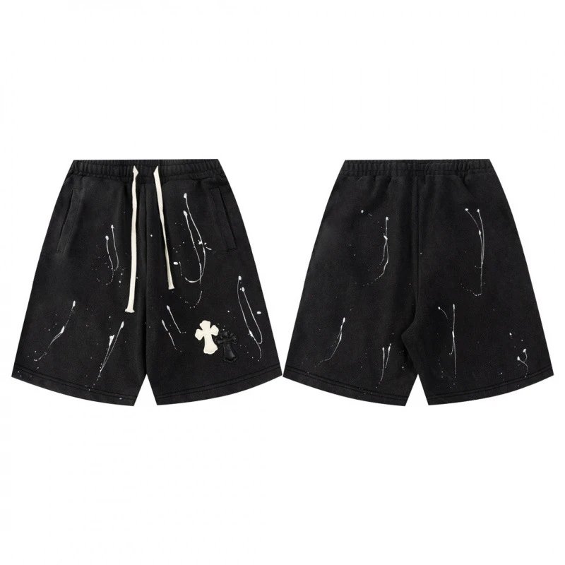 Chrome Hearts SUIT