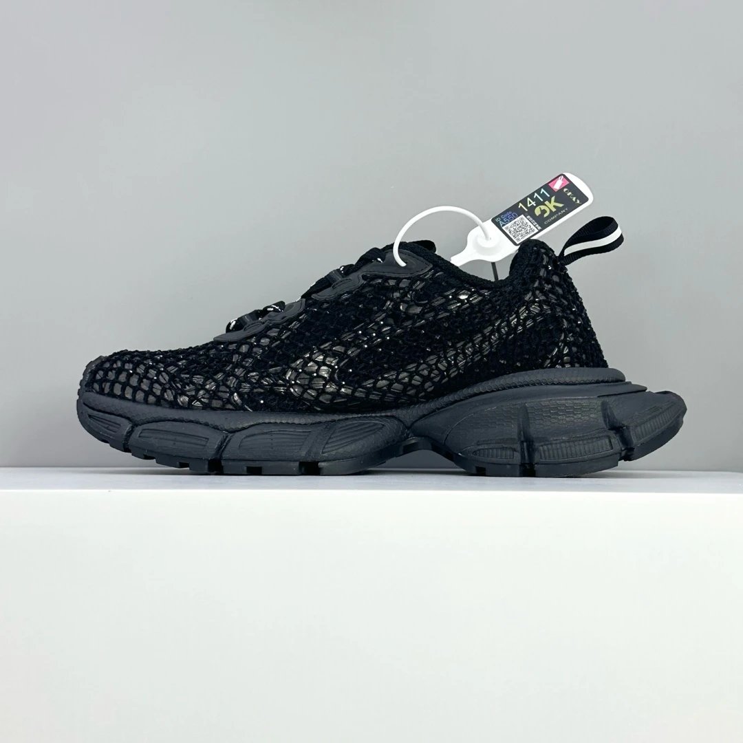 BALENCIAGA Shoes-4