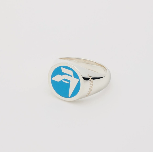AMDUSH Ring-1