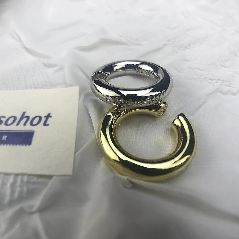 AMDUSH Ear Clip