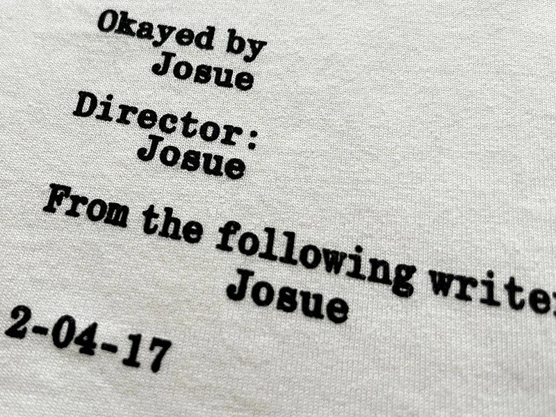 Gallery Dept T-shirts-3 – QC photos preview | CnFans  | 7583293980