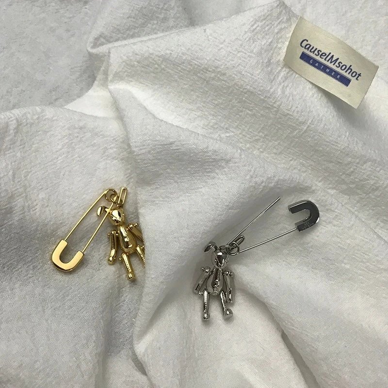 AMDUSH Earring
