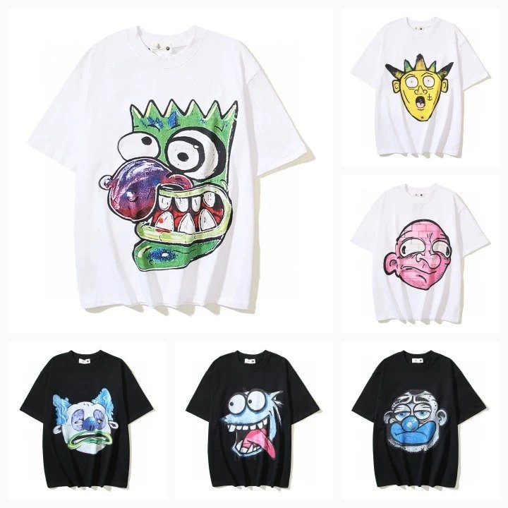 Bluta T-shirt