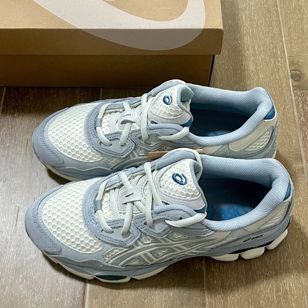 Asics GEL nyc Shoes-2