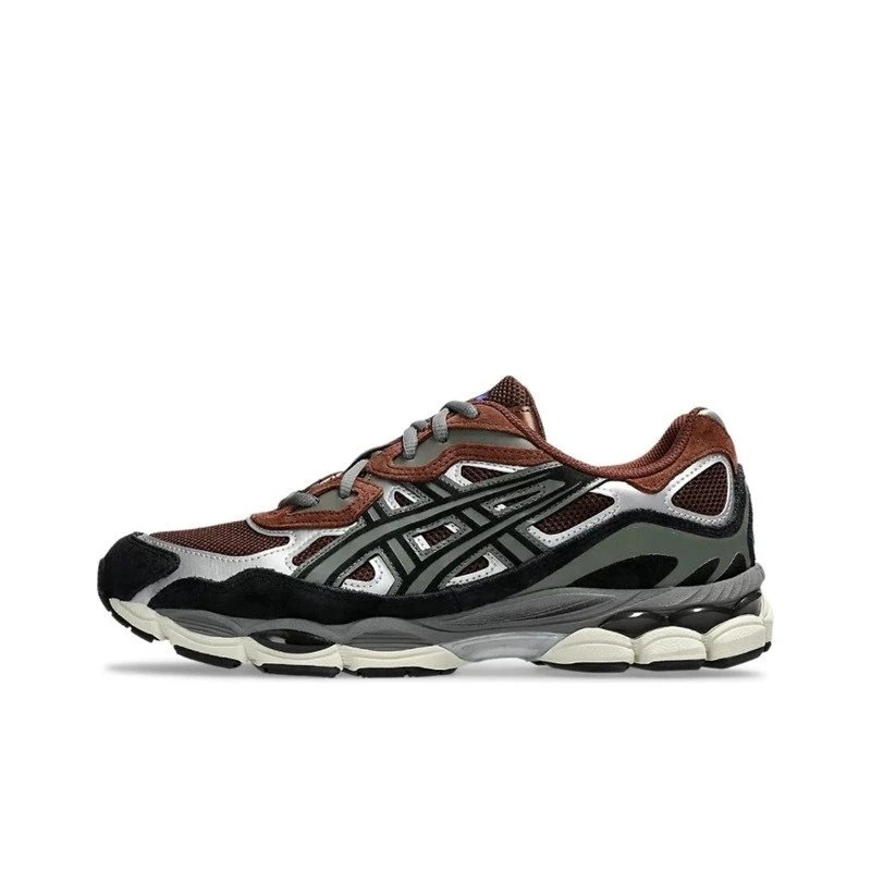 Asics GEL nyc Shoes-1