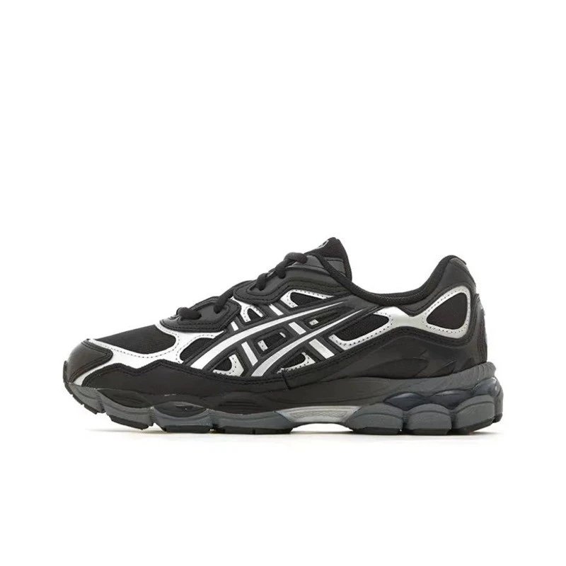 Asics GEL nyc Shoes-1