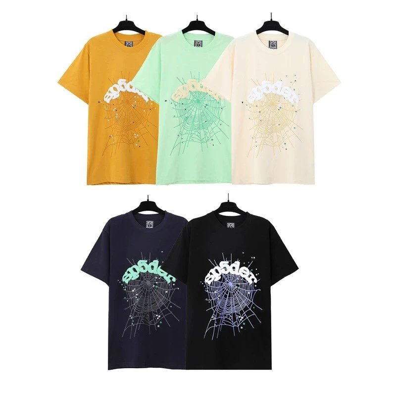 Sp5der T-shirt
