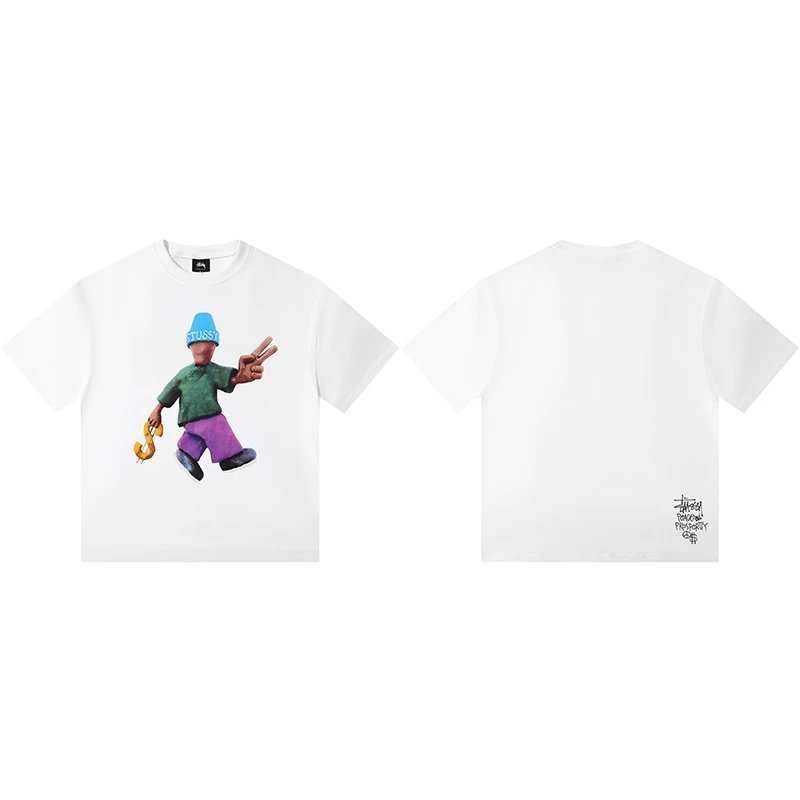 Stussy T-shirt