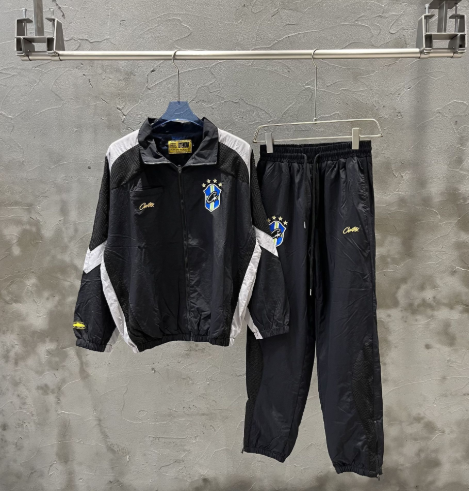Corteiz sports suit