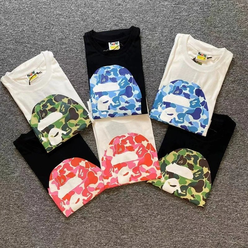 BAPE T-shirt