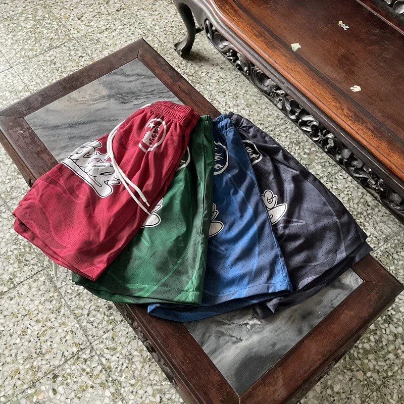 Hellstar shorts