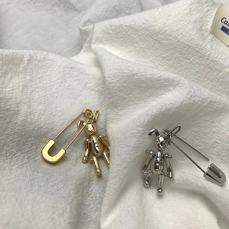 AMDUSH Earring
