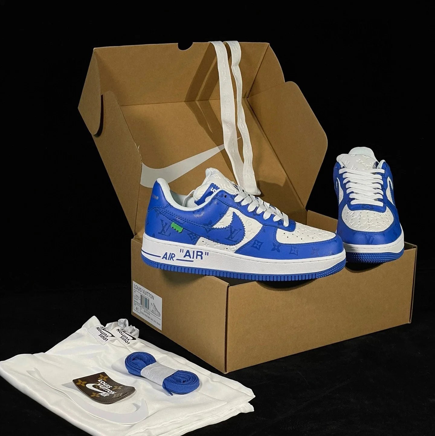 Nike x LOUIS VUITTON o Shoes