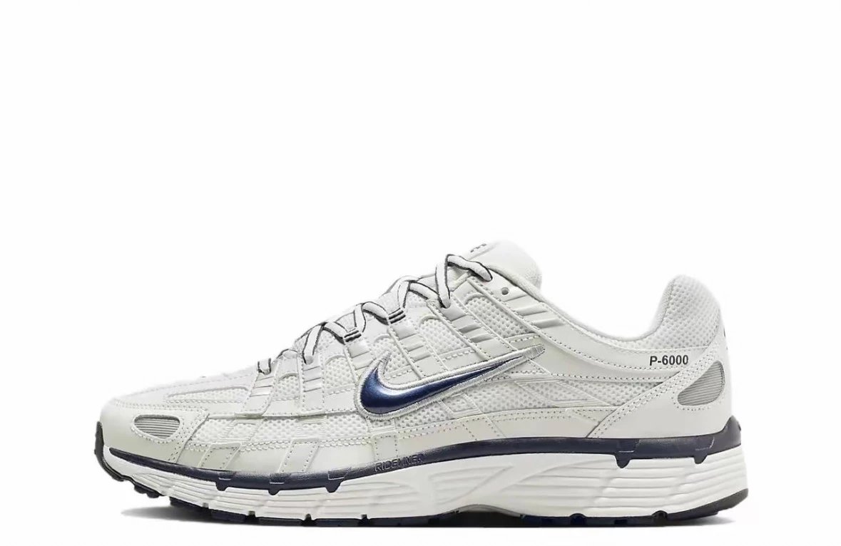 Nike P-6000 Shoes
