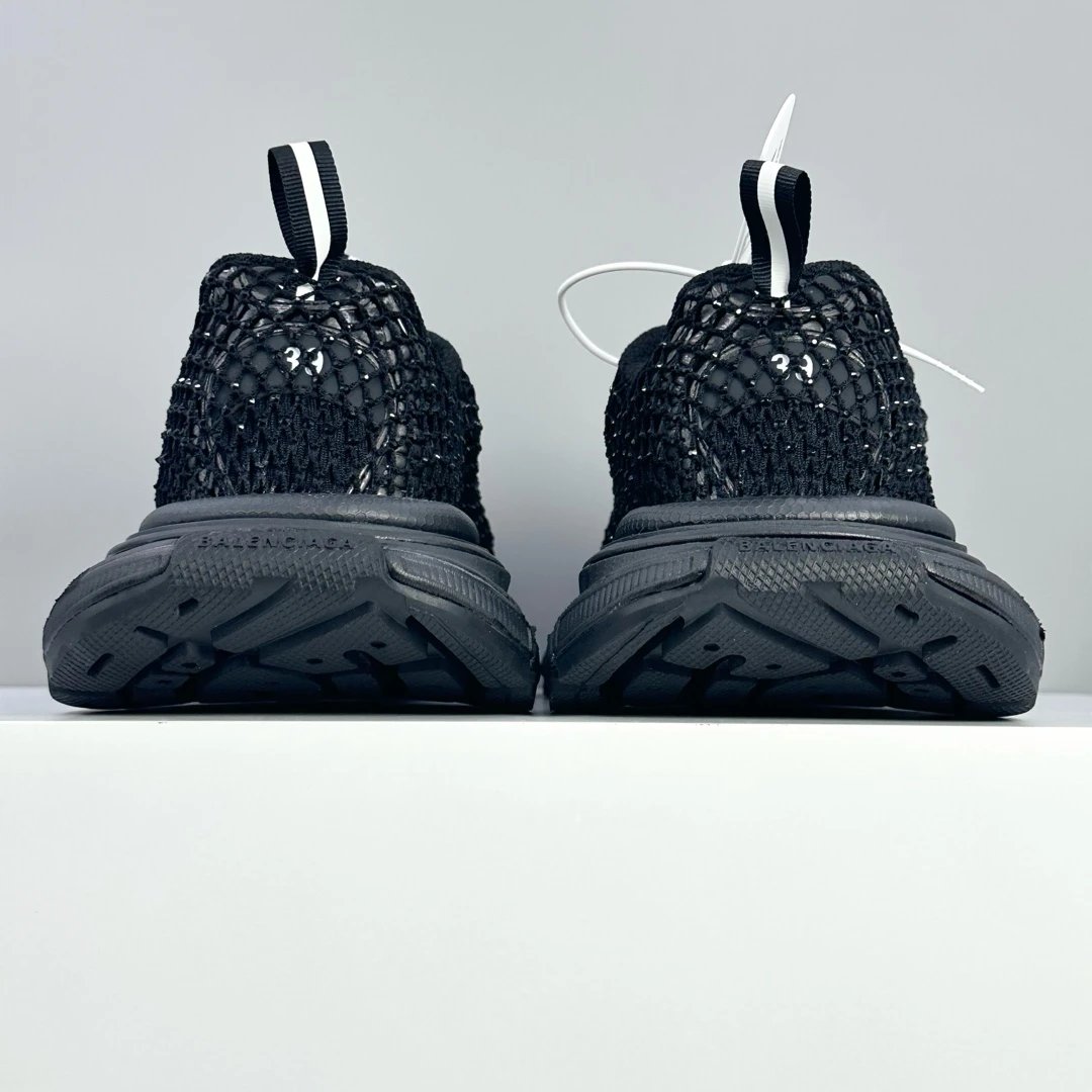 BALENCIAGA Shoes-4