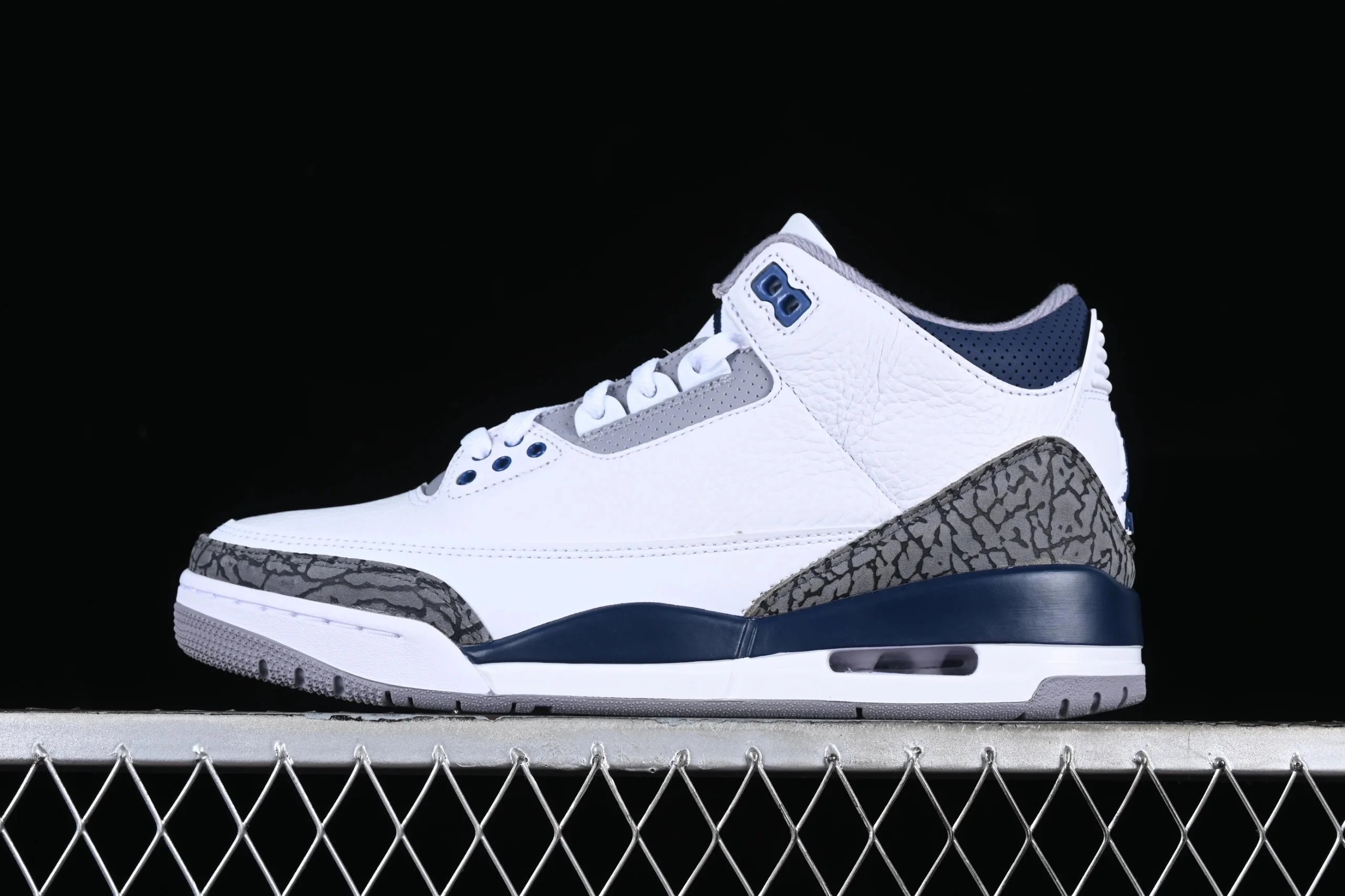 Air jordan 3 retro Shoes