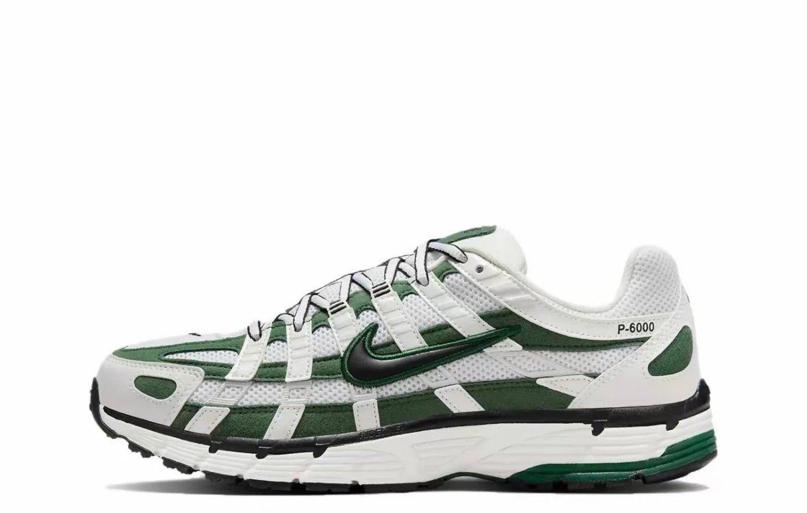 Nike P-6000 Shoes