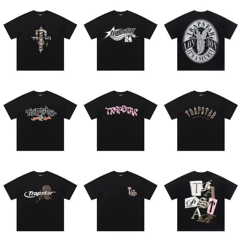 Trapstar T-shirt