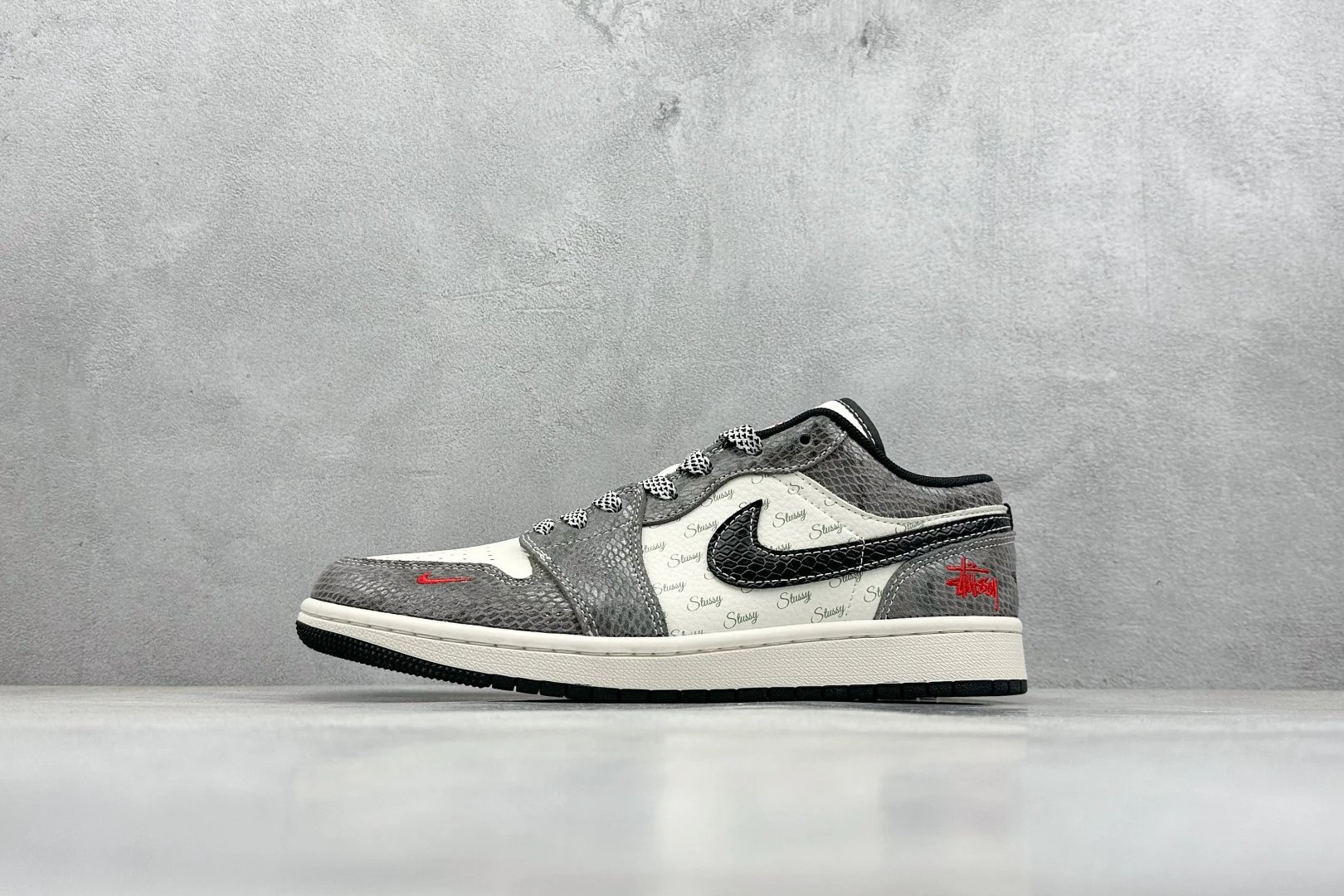 Air jordan Shoes-6