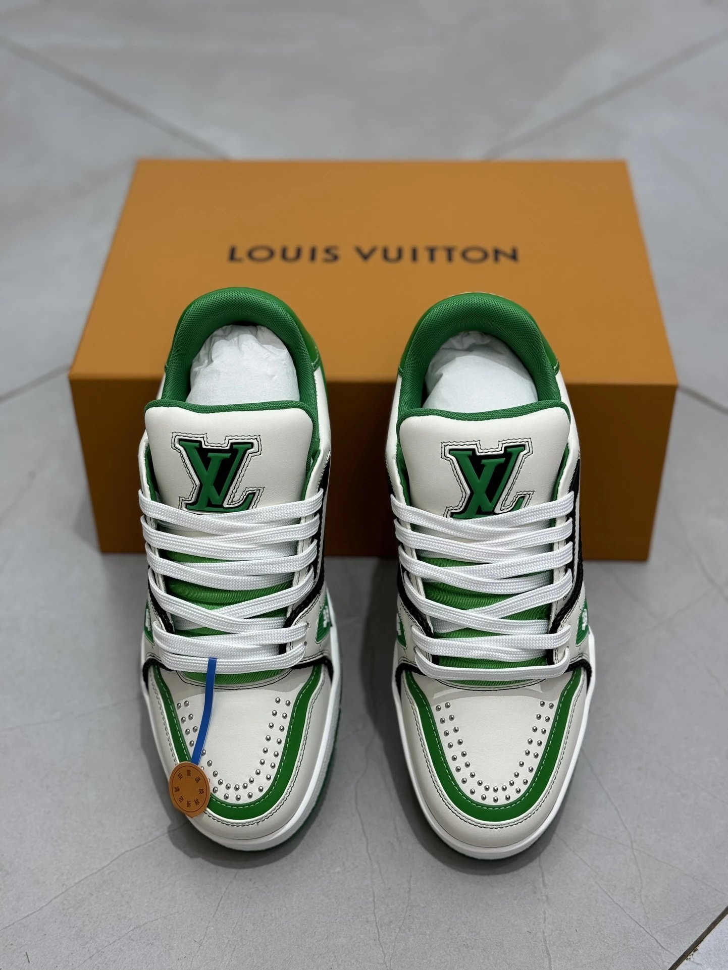 LOUIS VUITTON Shoes