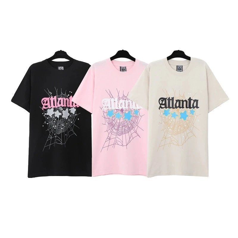 Sp5der T-shirt