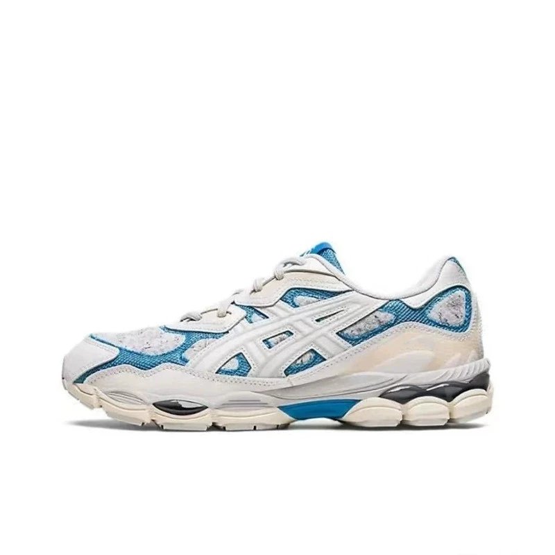 Asics GEL nyc Shoes-1