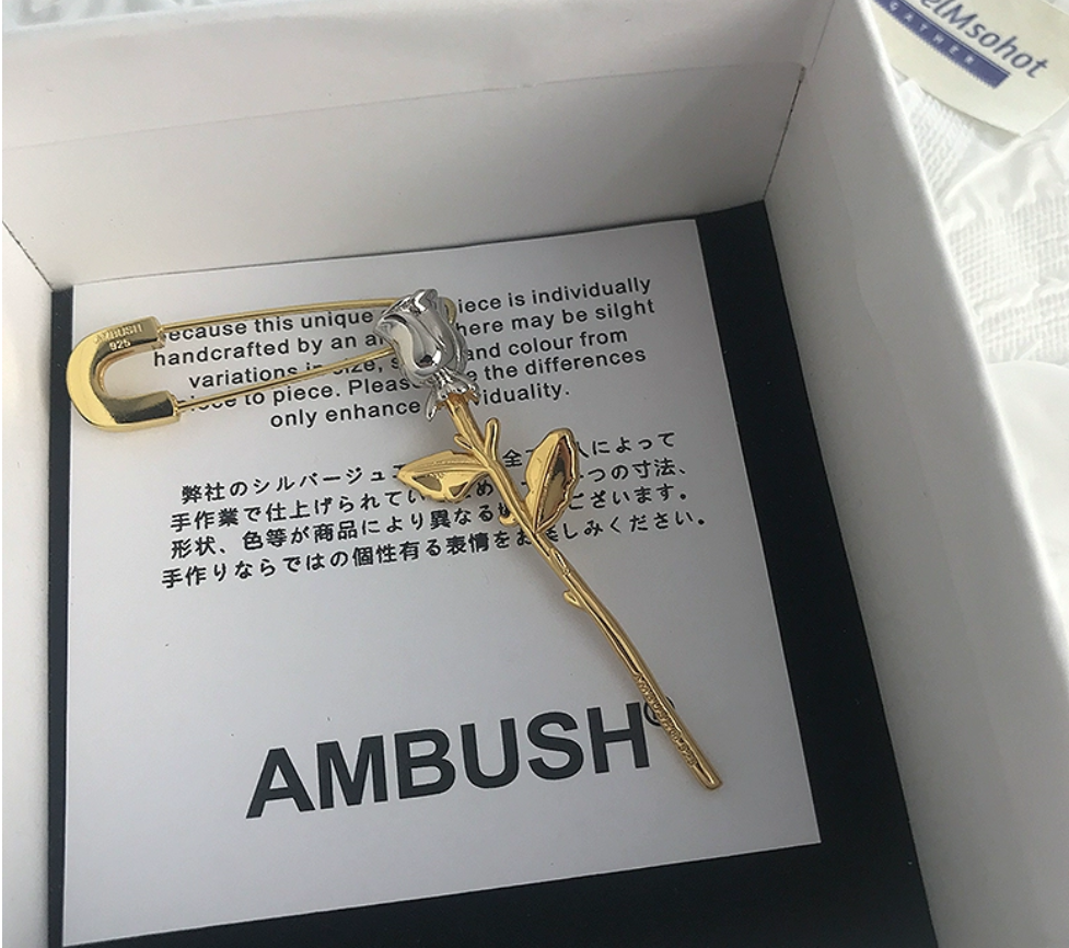 AMDUSH Earring-2