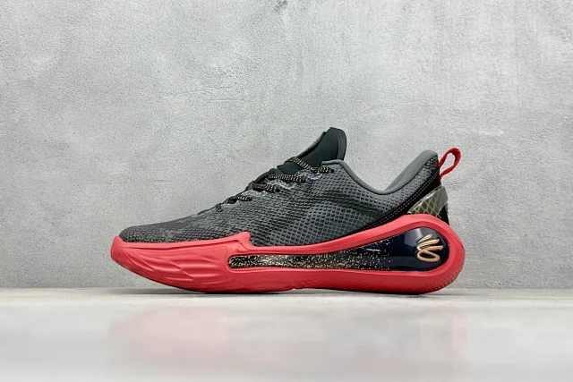 Curry Brand Sneakers 11 basketball product detail image 1