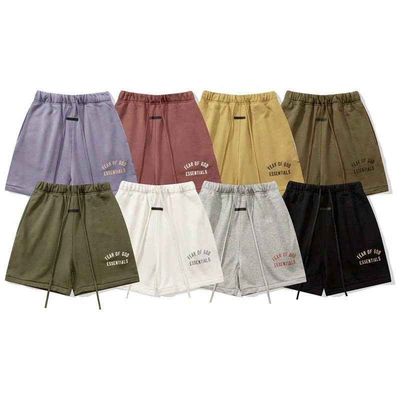 ESSENTIALS shorts