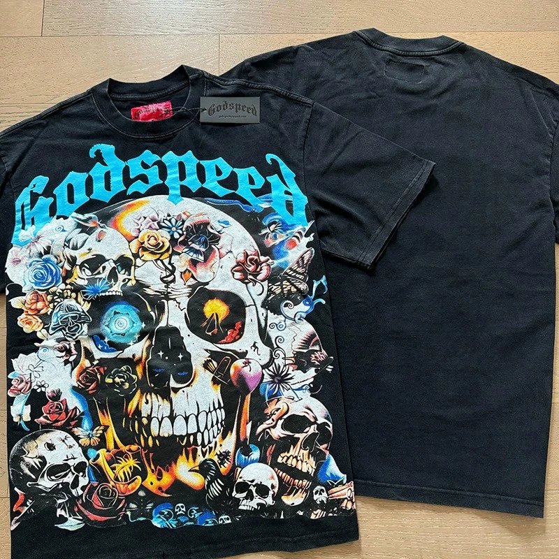Godspeed T-shirt