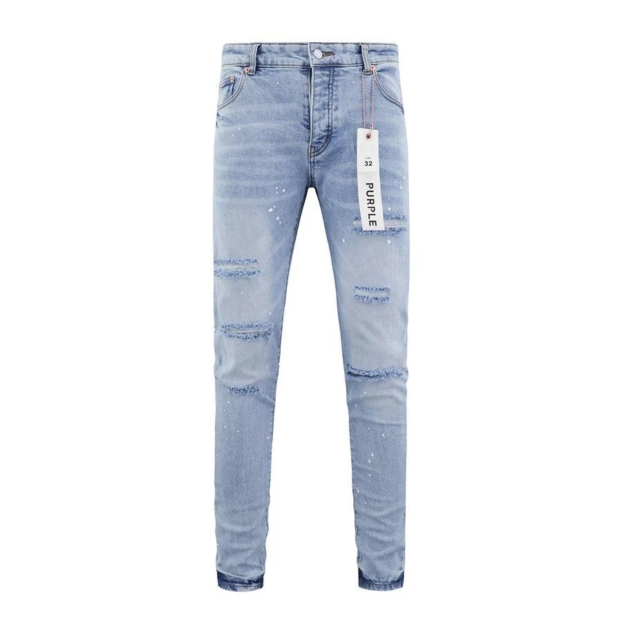Purple Brand jeans
