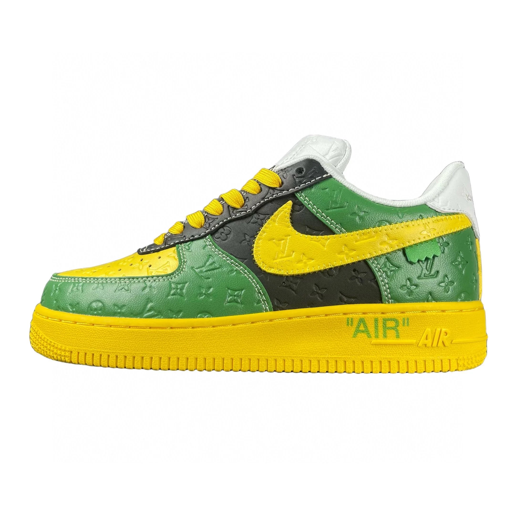 Nike x LOUIS VUITTON o Shoes