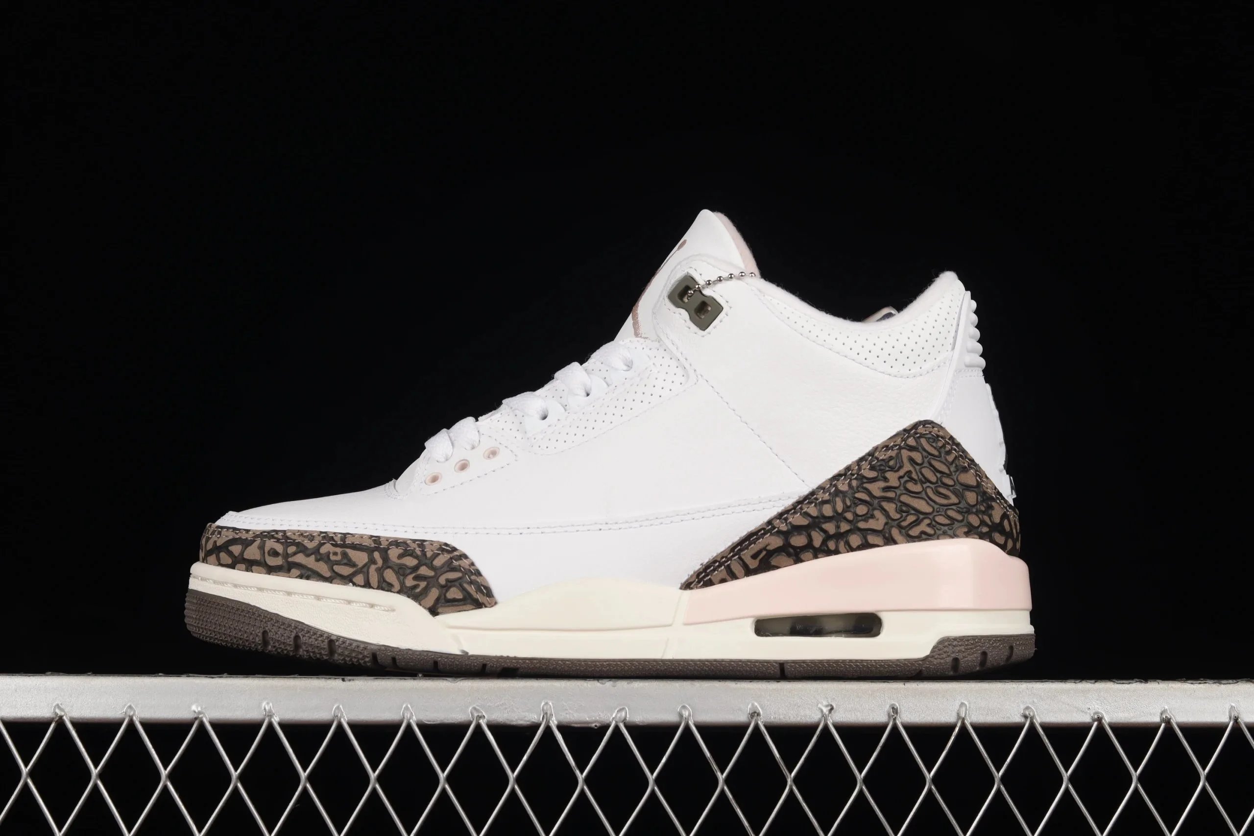 Air jordan 3 retro Shoes